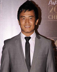 Baichung Bhutia